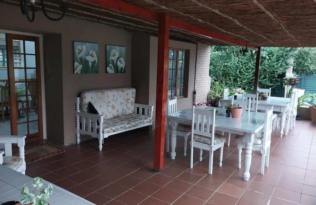 Lily Guesthouse-1