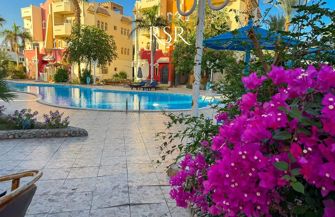 Green Garden Resort-1