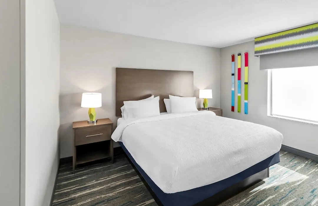 Hampton Inn Middletown-1