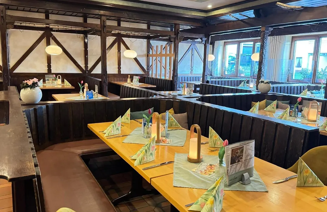 Gasthaus Wollscheid-1