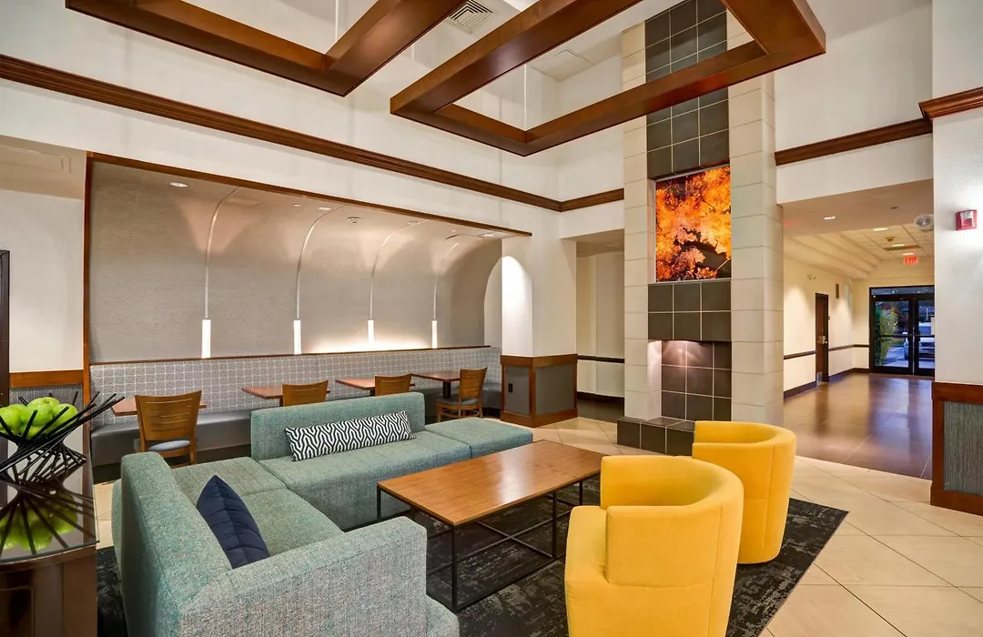 Hyatt Place Baltimore/Bwi Airport-1