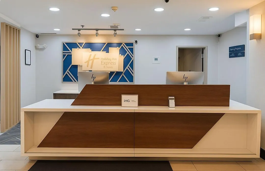 Holiday Inn Express & Suites Alliance By Ihg-1