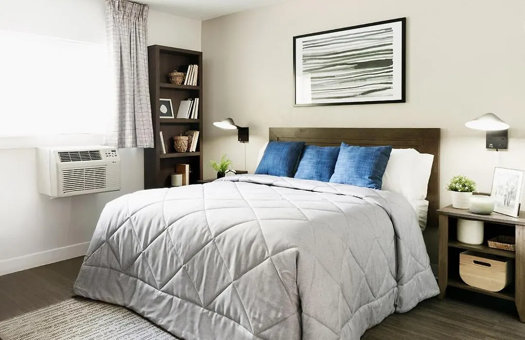 Intown Suites Extended Stay Atlanta Ga - Douglasville-1