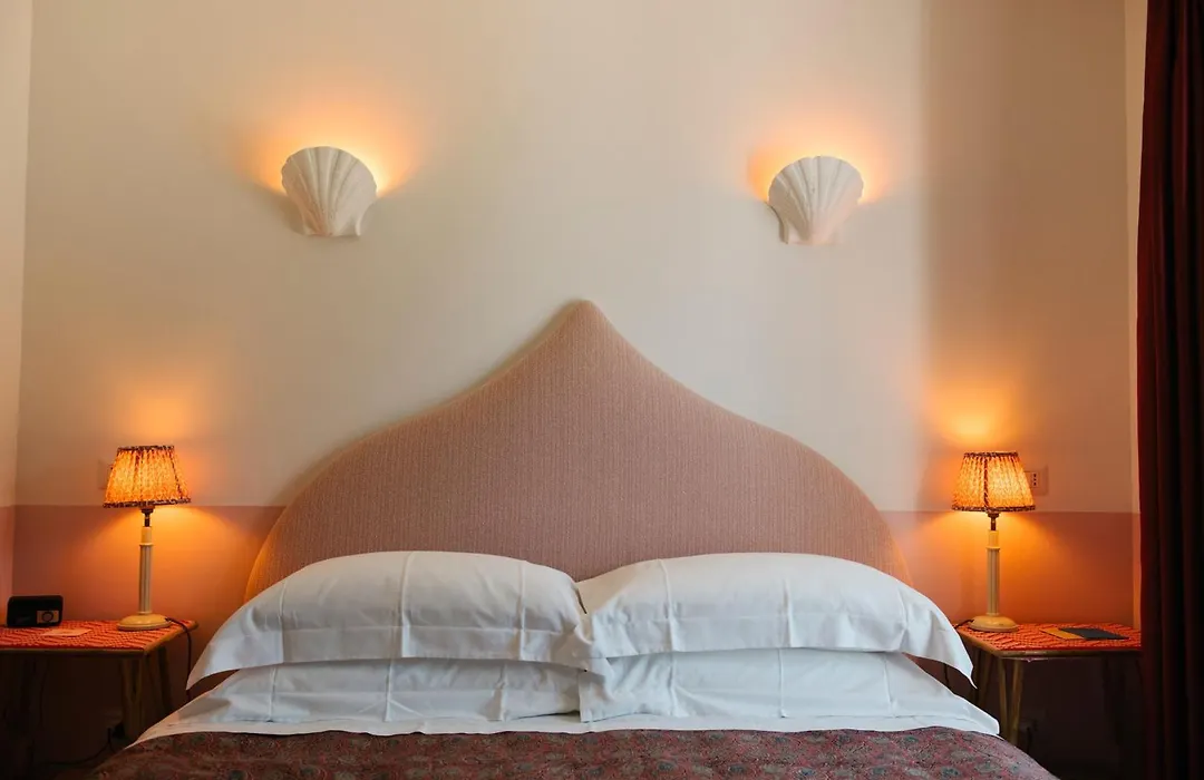 Il Capri Hotel-1