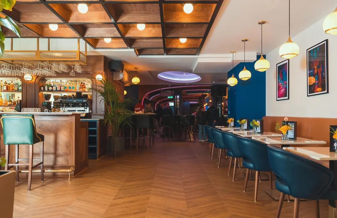 Temple Bar Hotel Dublin By The Unlimited Collection-1