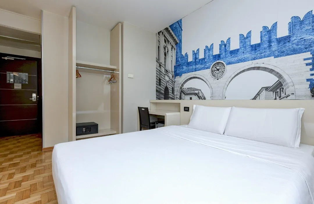 B&B Hotel Verona-1