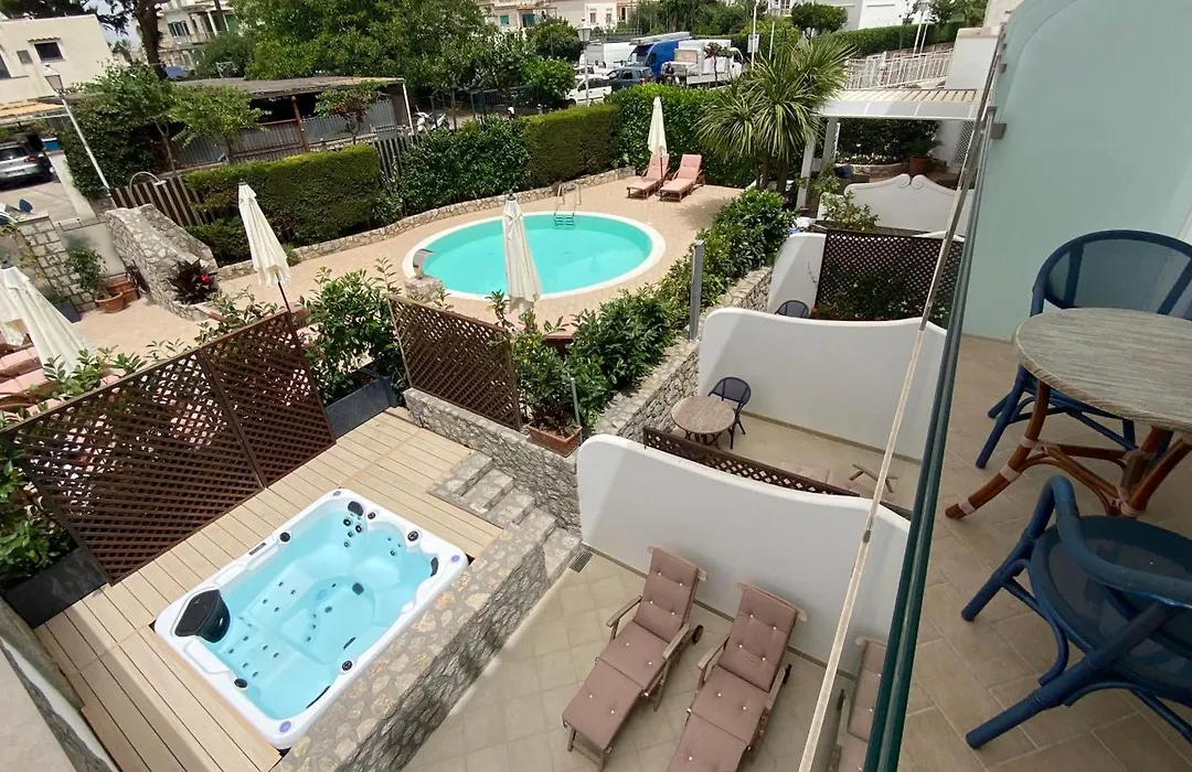 Bougainville Luxury Boutique Hotel-1