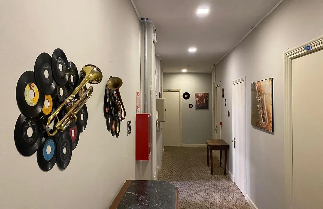 Hotel Morandi-1