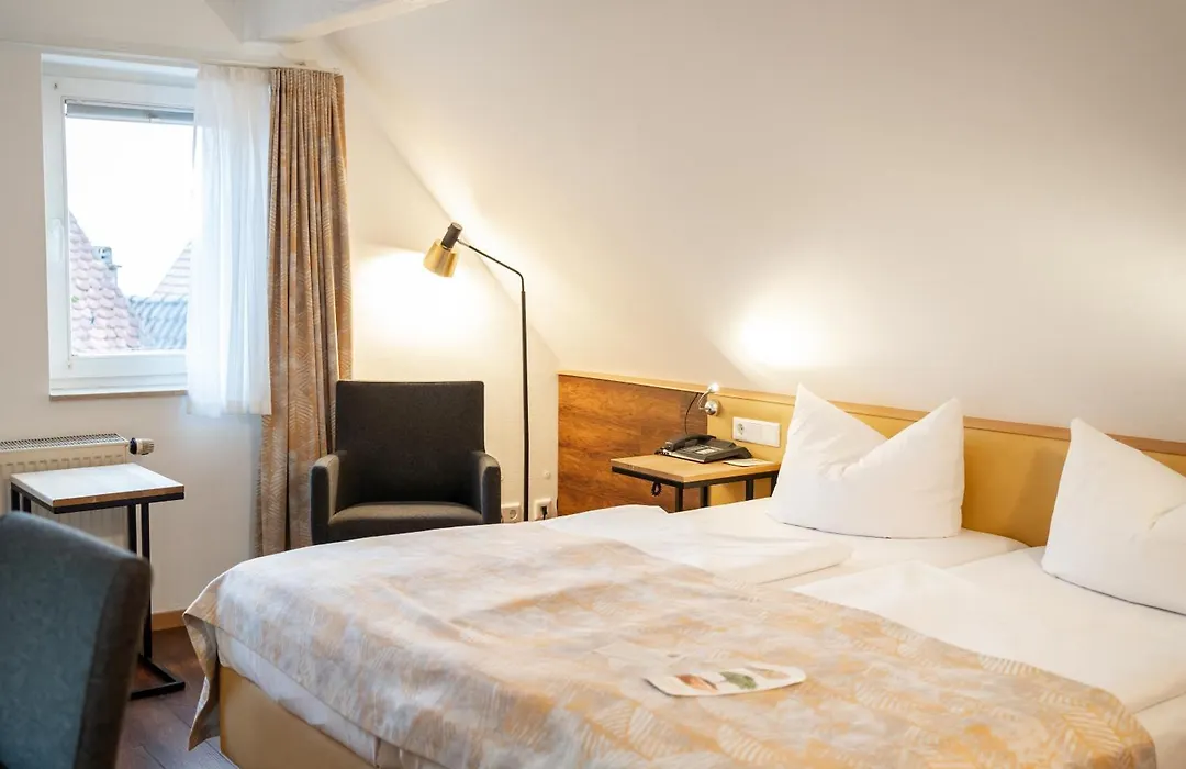 Hotel Am Schloss *** Superior-1