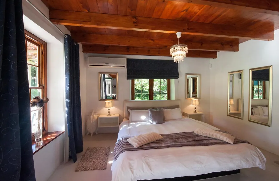 De Kloof Heritage Estate And Wellness-1