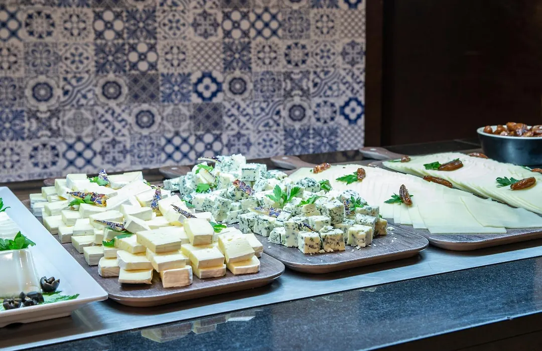 Hotel Bahia Calpe By Pierre & Vacances-1