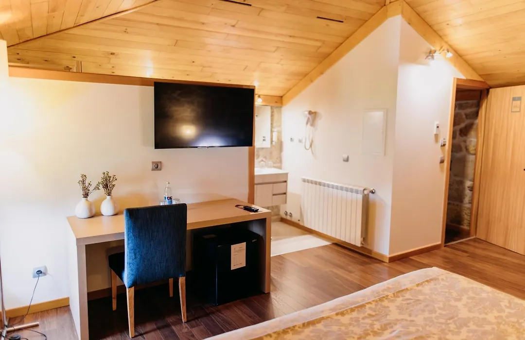Casas Novas Countryside Hotel Spa & Events-1