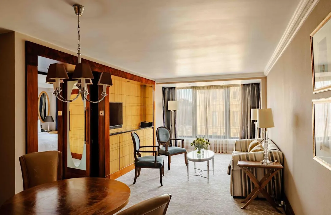 InterContinental London Park Lane, an IHG Hotel-1