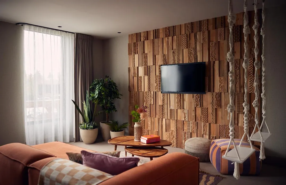 Van Der Valk Hotel Breukelen-1