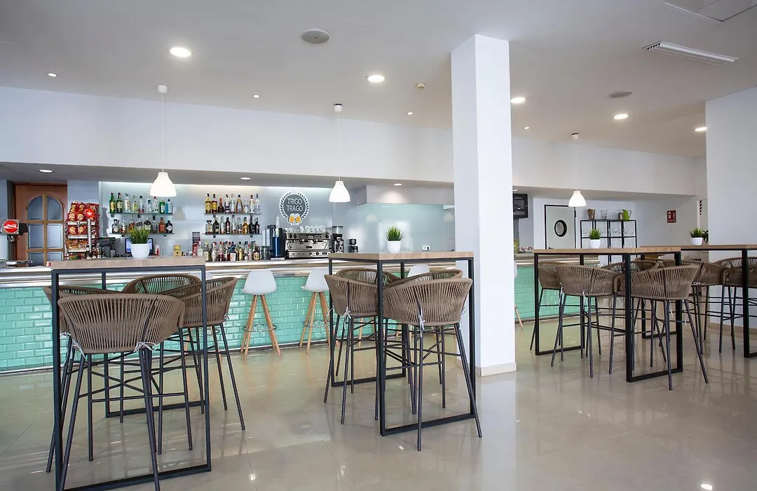 Hotel Puchet-1