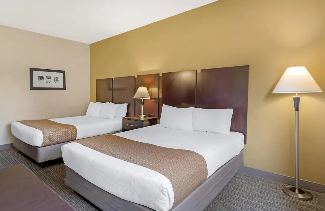 Best Western Plus Plaza By The Green-1