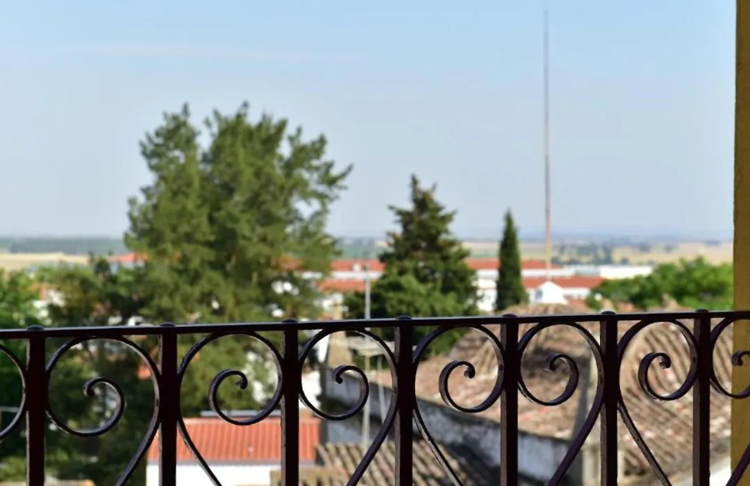 Noble House Essence Evora - By Unlock Hotels-1