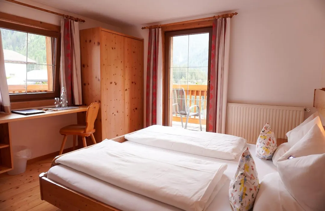 Naturhotel BERGhof-1
