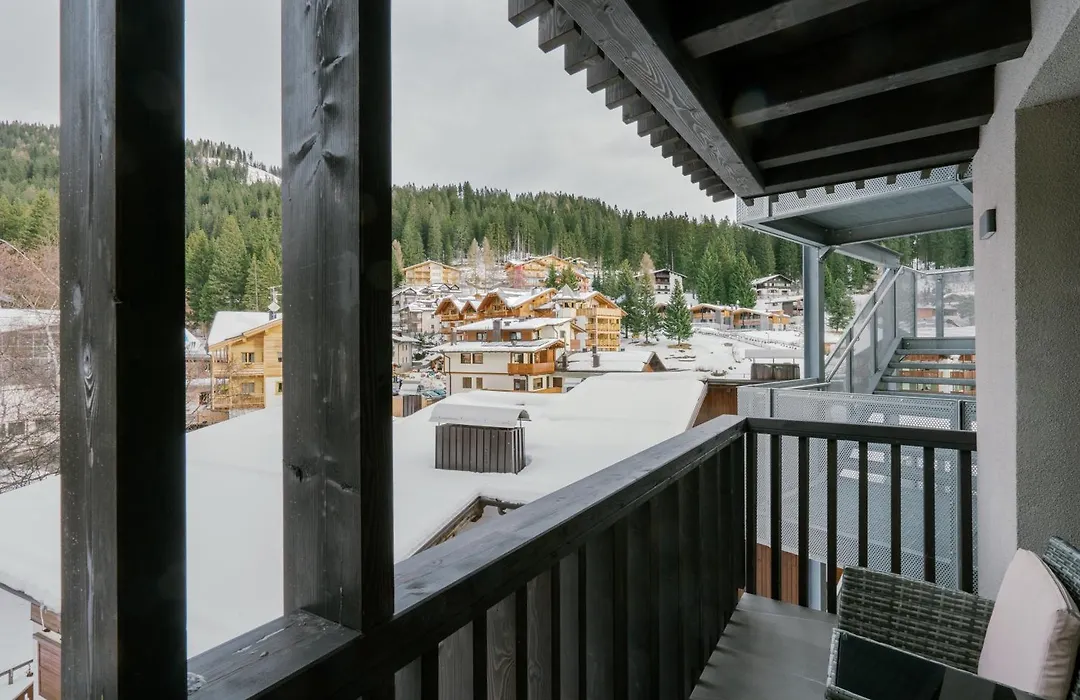 Alpen Hotel Vidi-1