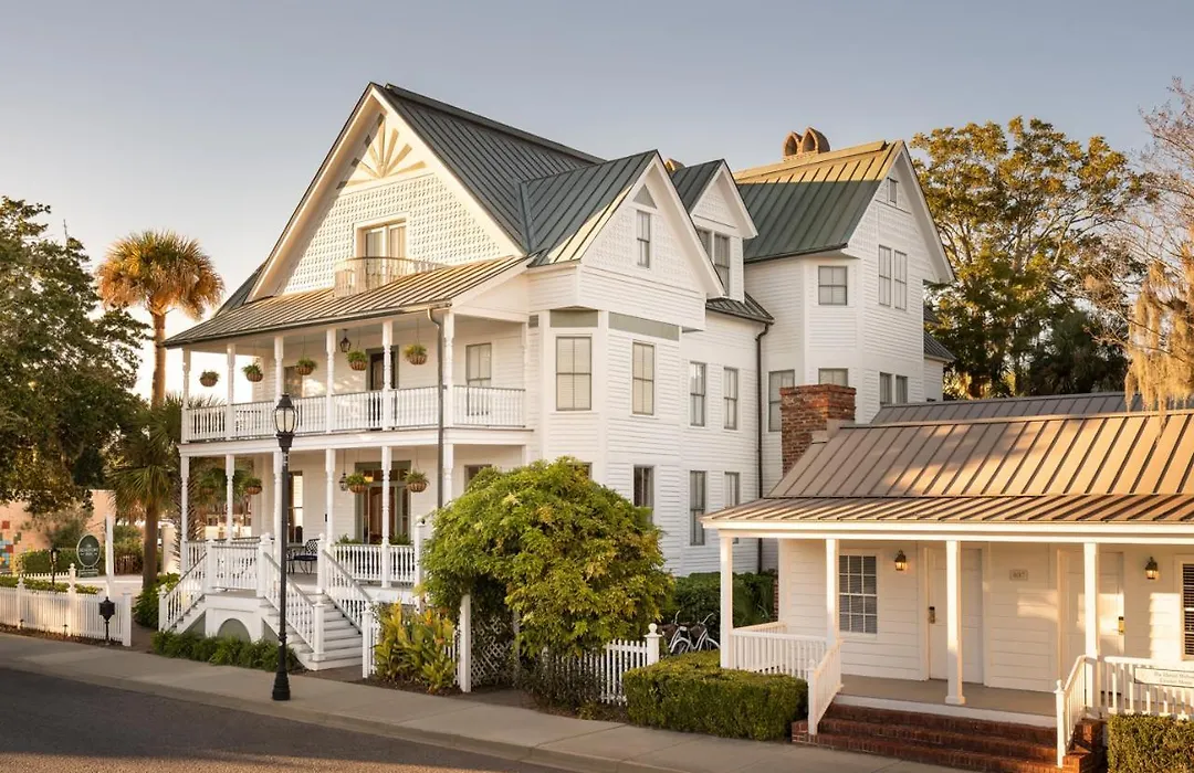 The Beaufort Inn-1