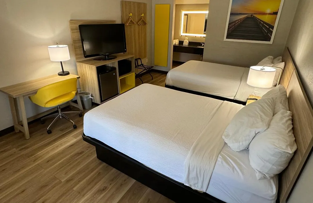 Hotel Barkley-1