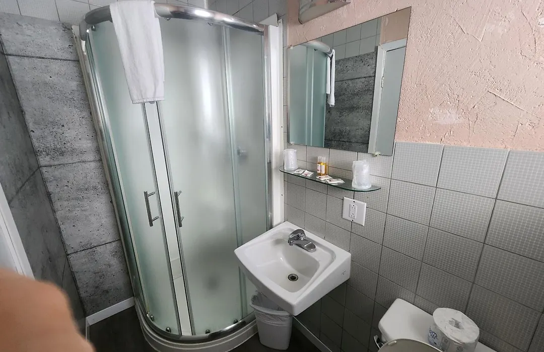Motel Le Victo-1