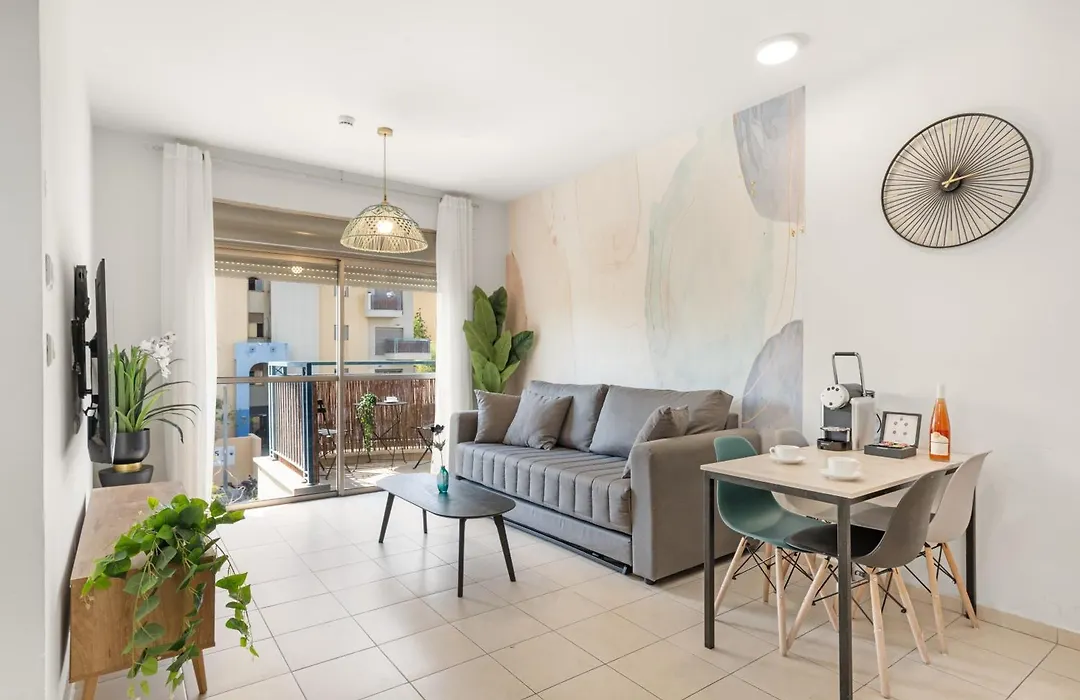 Almogim Suites Eilat Hotel (Adults Only)-1