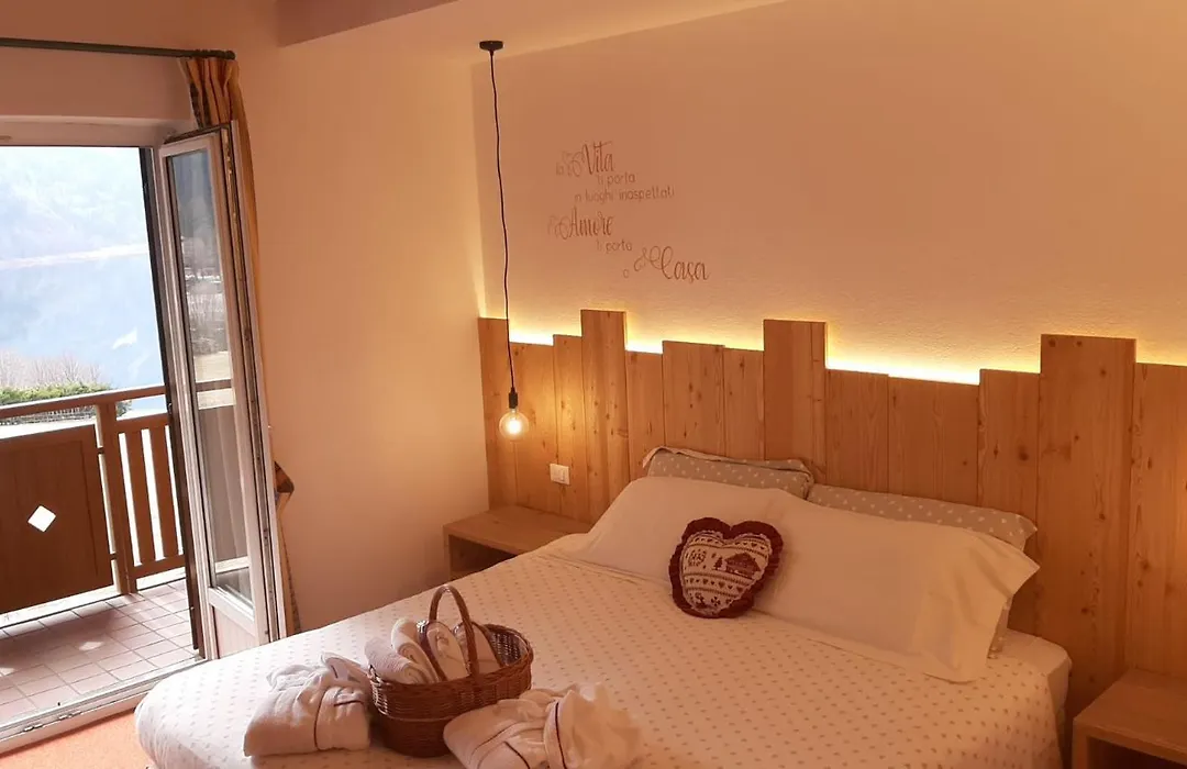 Hotel Des Alpes-1