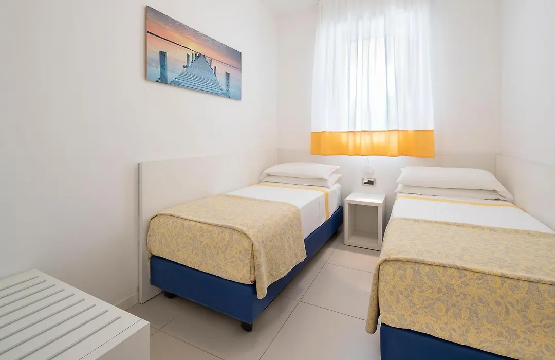 Residence Serenissima-1