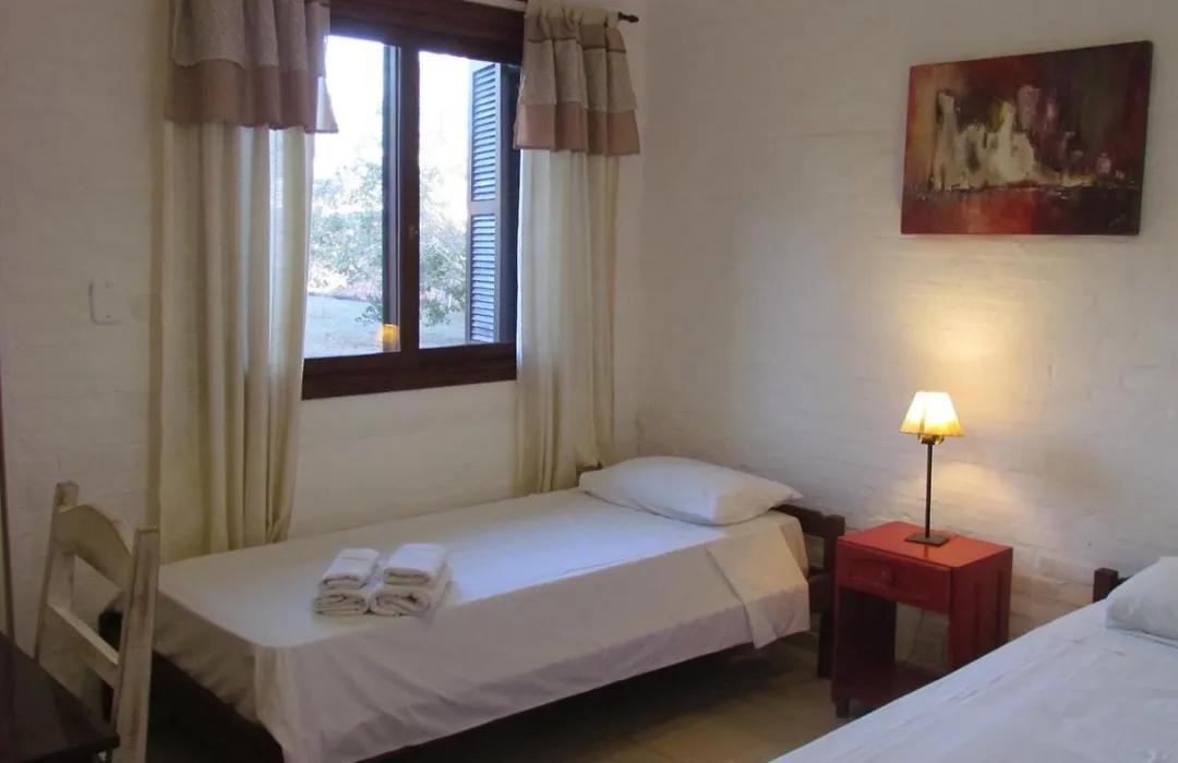 Pousada La Vivienda-1