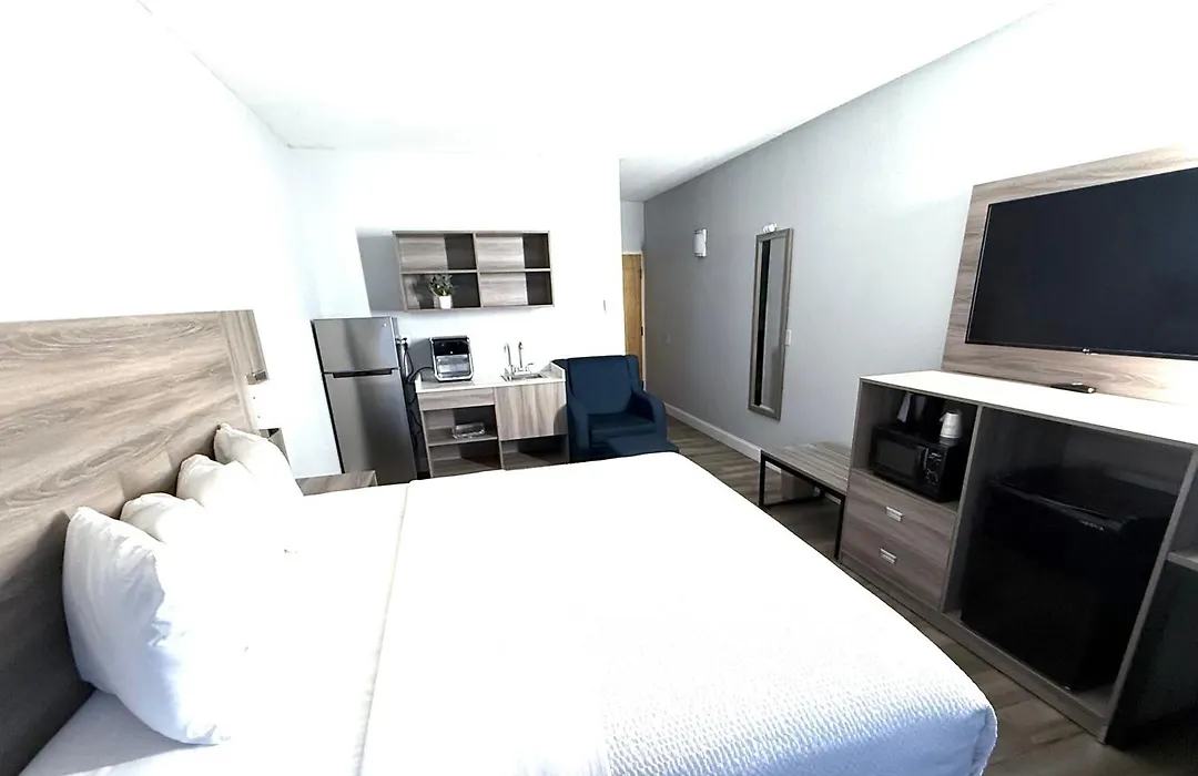 Baymont By Wyndham Indianapolis South-1