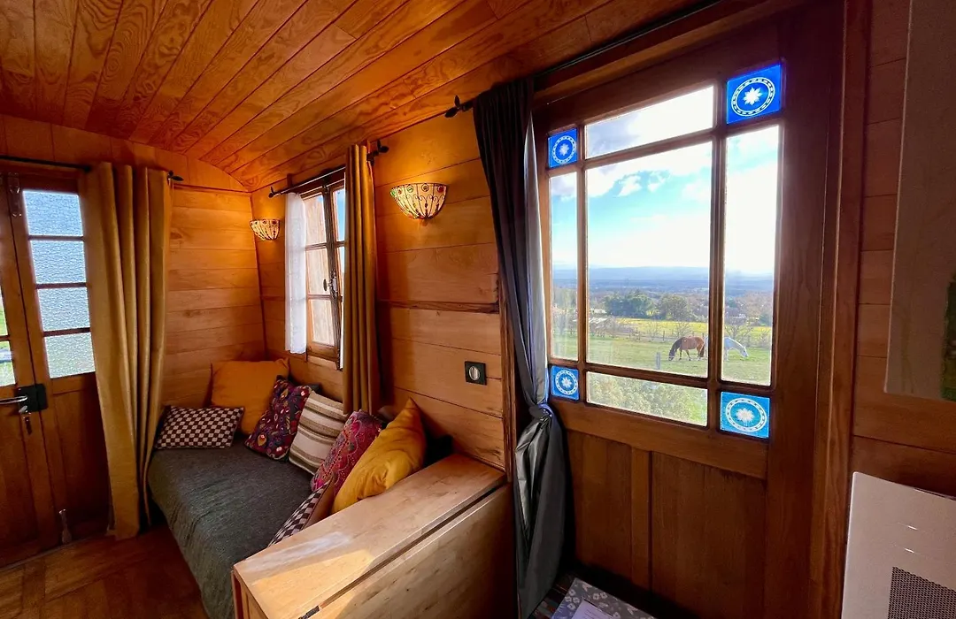 Domaine de Campras B&B-1