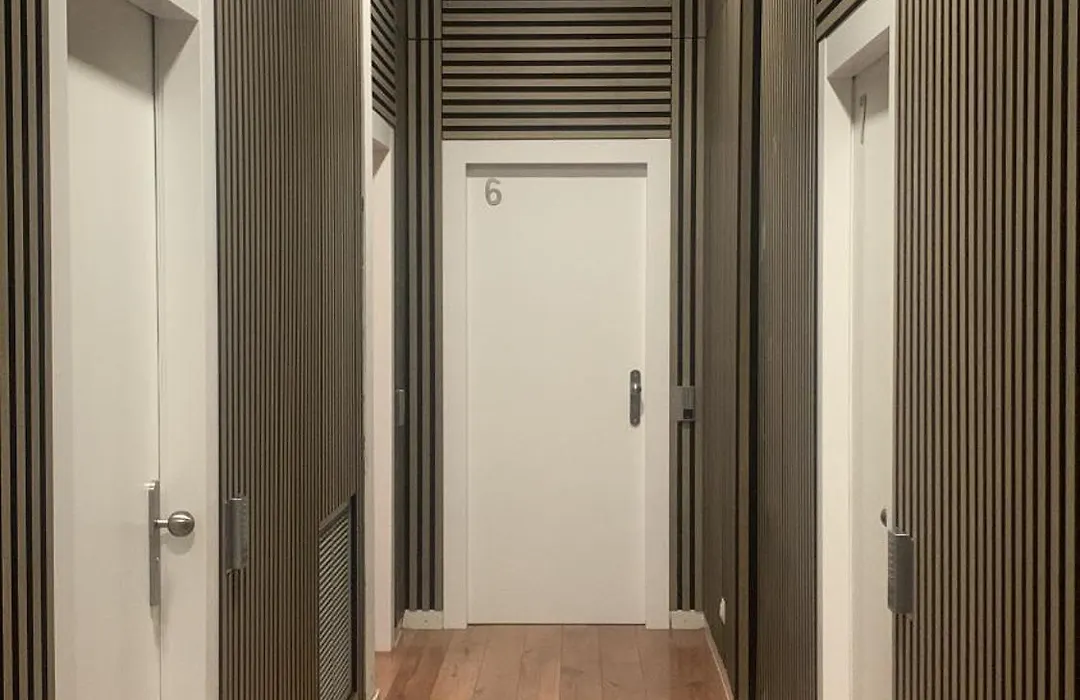 Hostal Live Natura Barcelona (Adults Only)-1