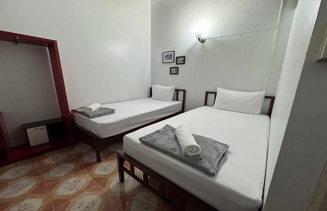 Phuket Old Town Hostel-1