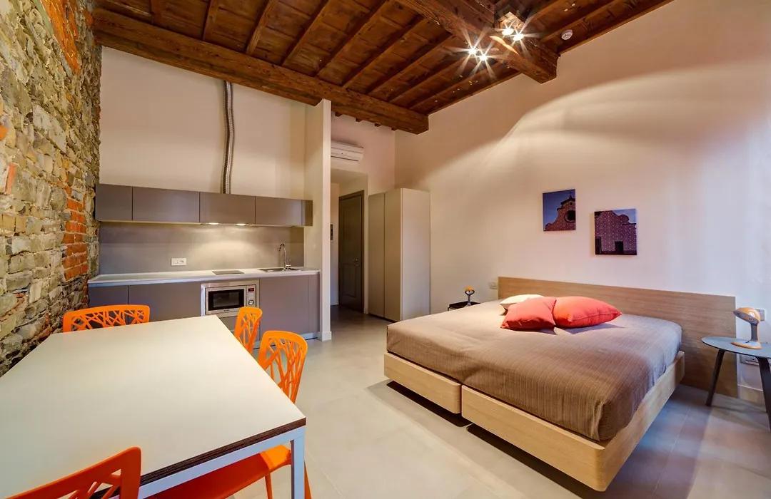 Palazzo Mannaioni Suites-1