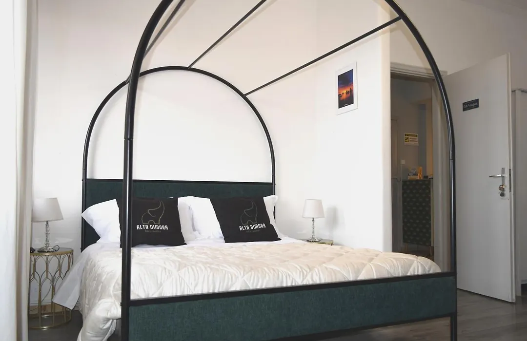 Alta Dimora B&B-1