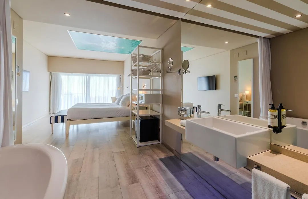 Pestana Alvor South Beach Premium Suite Hotel-1