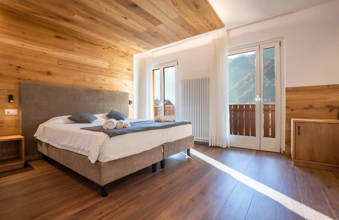 Albergo Silvana-1