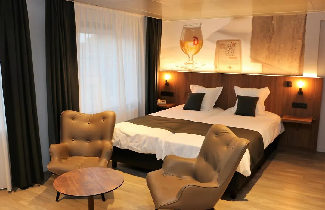 Hotel Botteltje-1