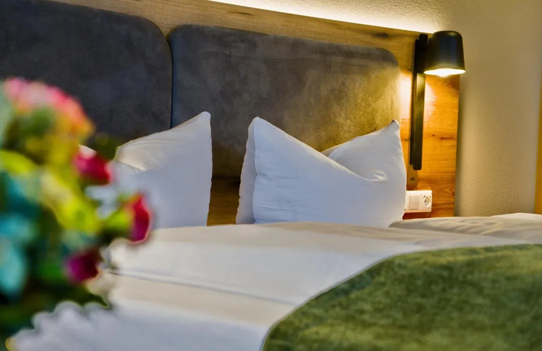 Hotel Happinger Hof-1