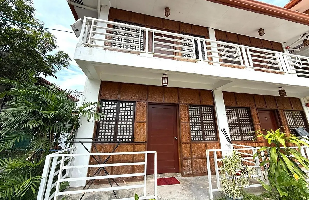 Camp Saint John Hotel La Union-1