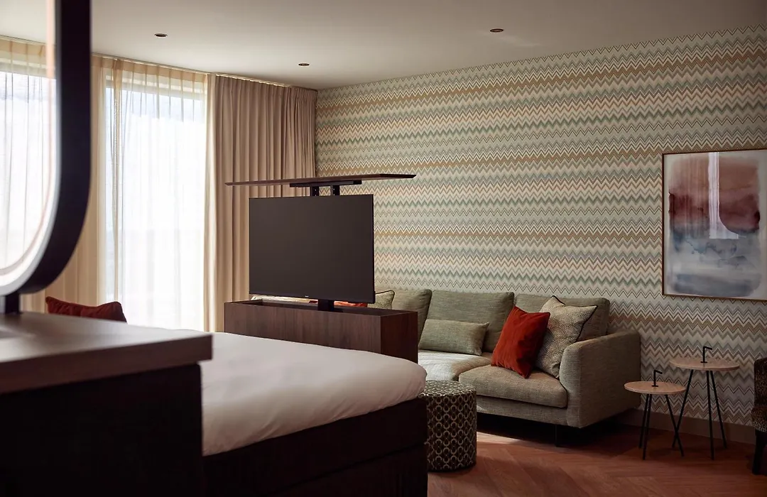 Van Der Valk Hotel Lelystad-1