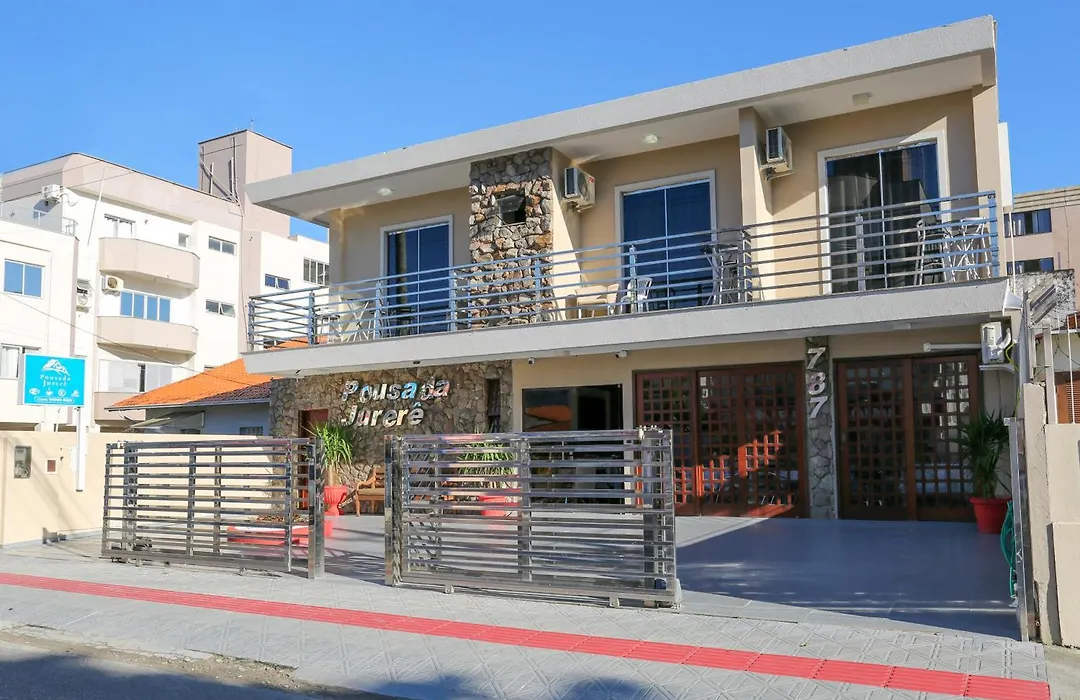 Pousada Jurere-1