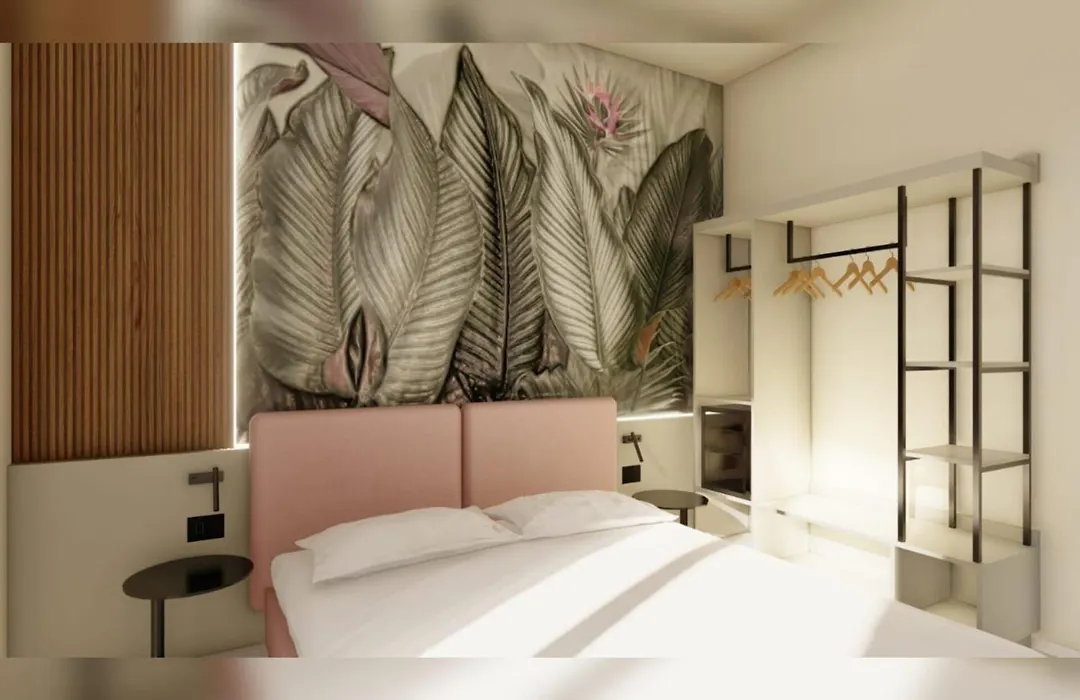 Hotel Tropic - Fronte Mare-1