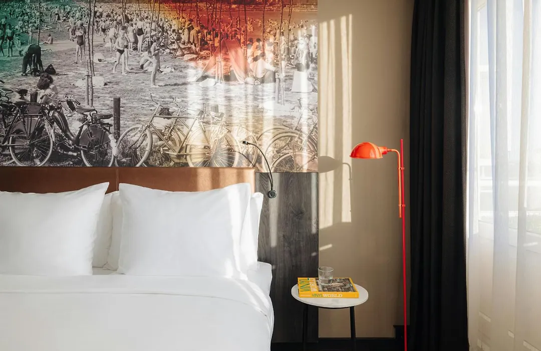 Savoy Hotel Rotterdam-1