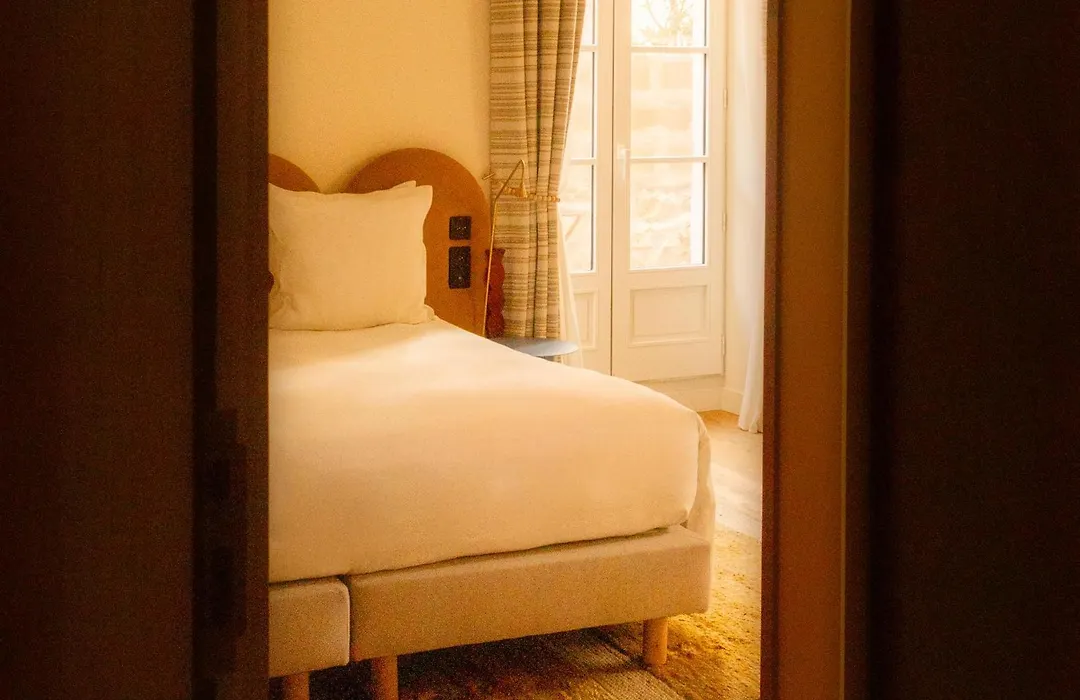 Hotel Saint Julien-1