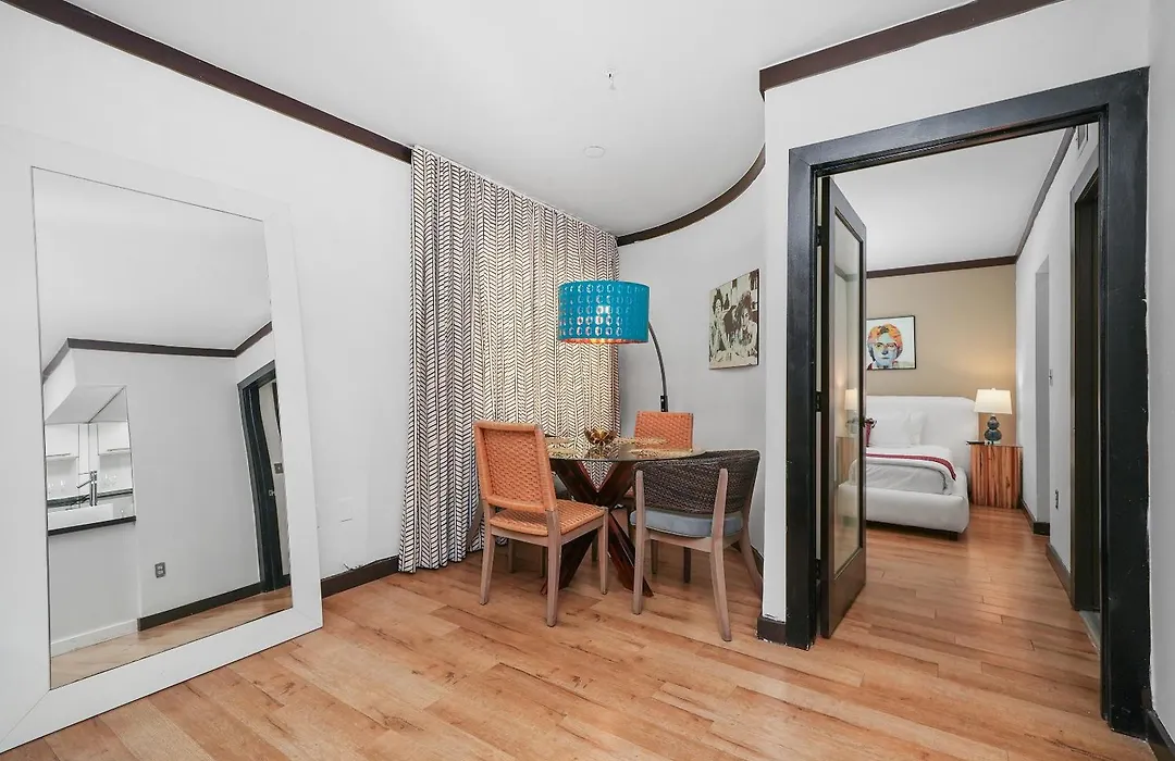 Metropole Suites South Beach-1