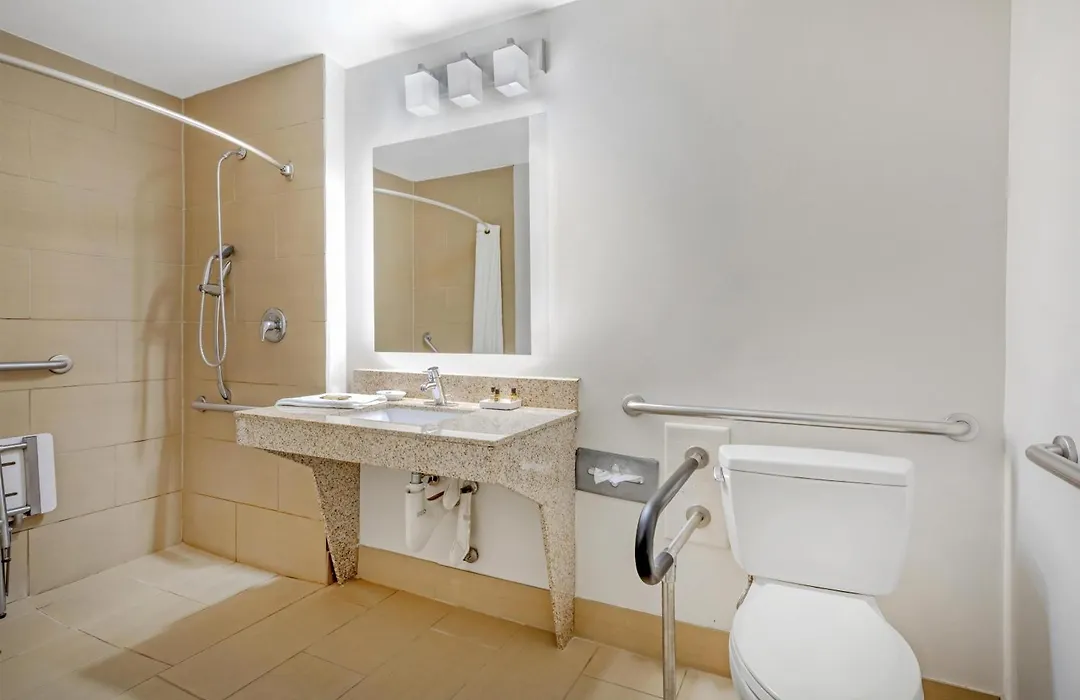 Best Western Plus Mcdonough Inn & Suites-1