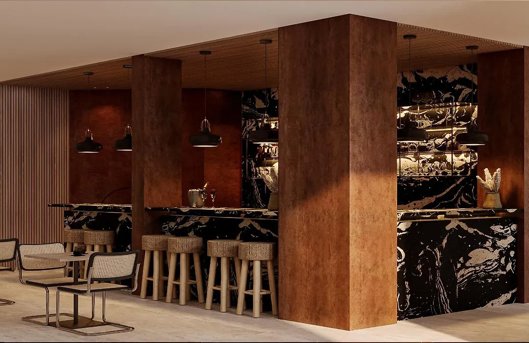 The Lince Ecorkhotel Evora-1