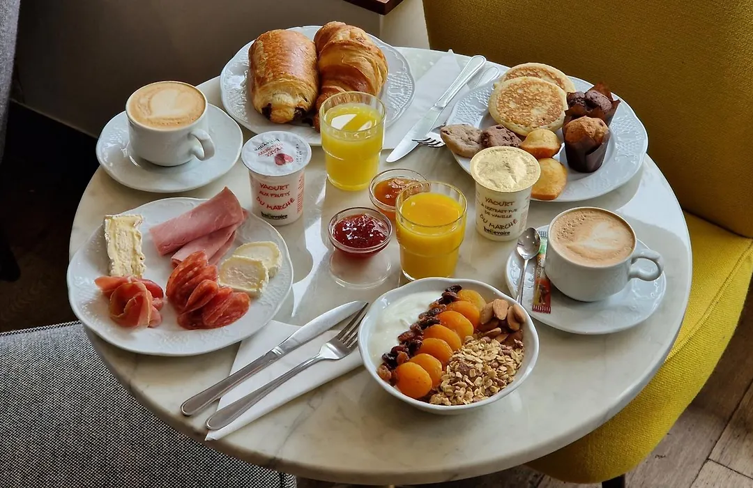 Hotel Andre Latin-1
